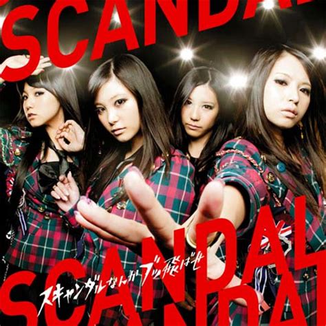 scandal torrent magnet|[Cifer] SCANDAL Discography v3 [FLAC] :: Nyaa.